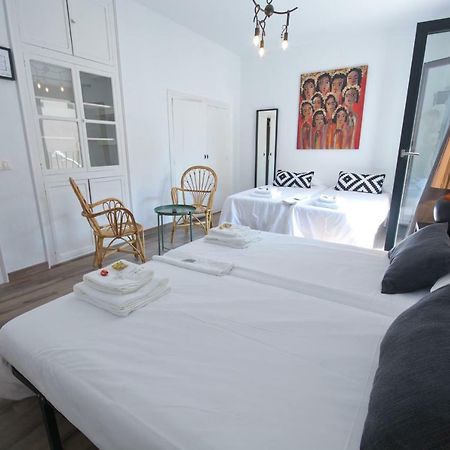 Pension Casa Pinilla Касканте Экстерьер фото