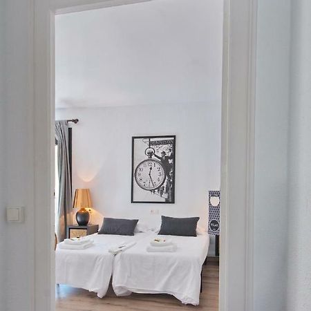 Pension Casa Pinilla Касканте Экстерьер фото