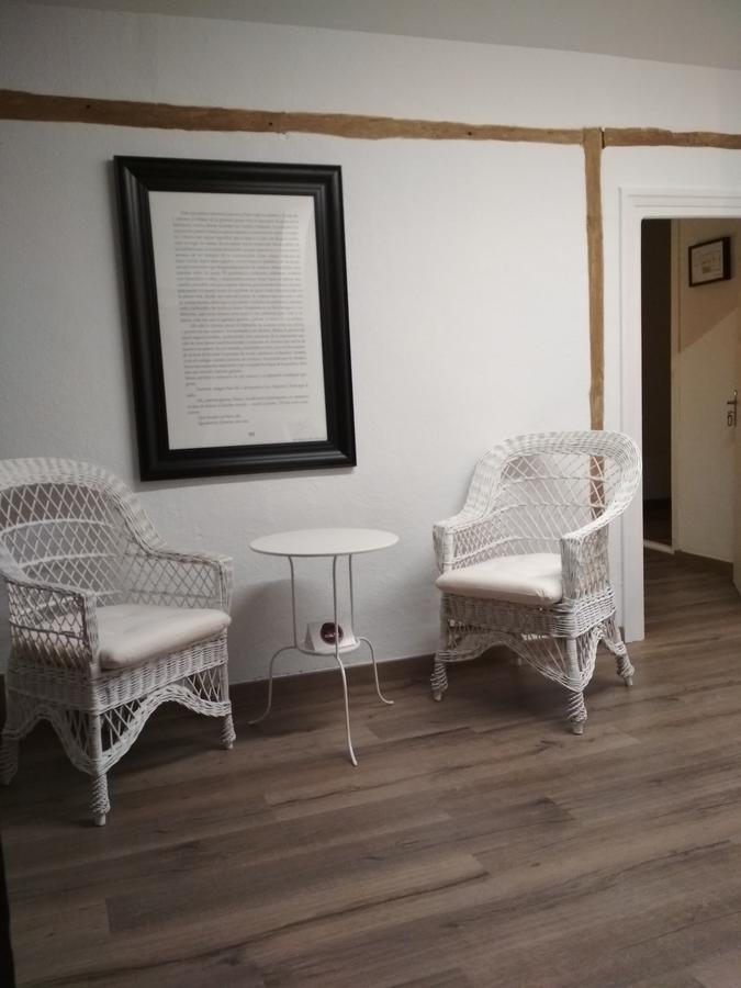 Pension Casa Pinilla Касканте Экстерьер фото