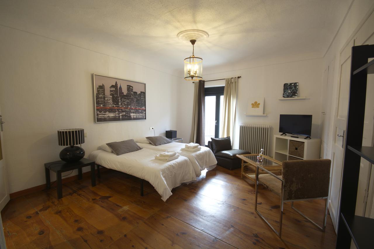 Pension Casa Pinilla Касканте Экстерьер фото