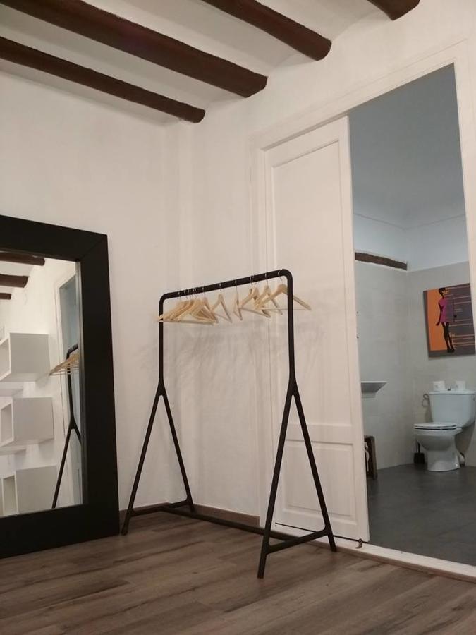Pension Casa Pinilla Касканте Экстерьер фото