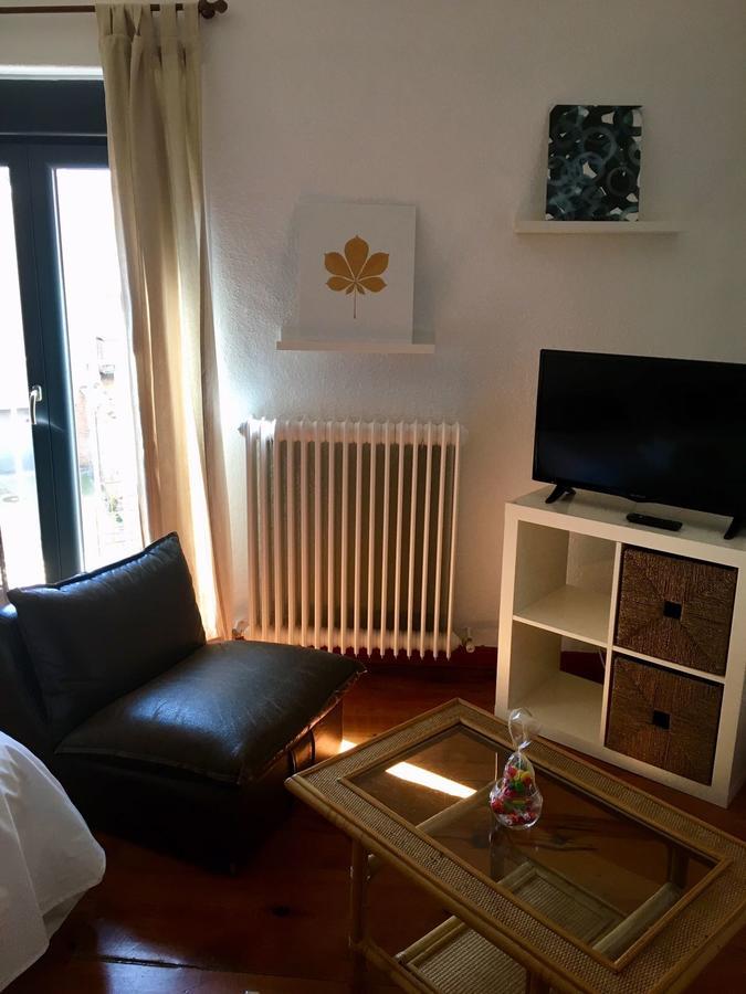 Pension Casa Pinilla Касканте Экстерьер фото